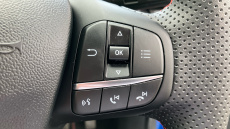 Ford Puma 1.0 EcoBoost Hybrid mHEV ST-Line X 5dr Petrol Hatchback